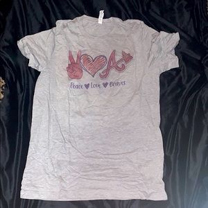 Atlanta Braves T Shirt